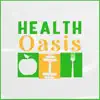 Health Oasis App Feedback