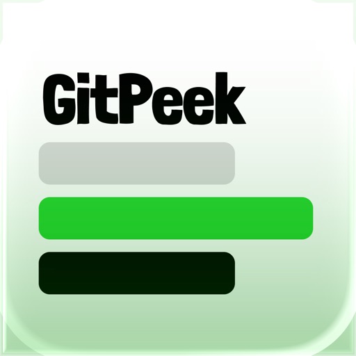 GitPeek - Code & Collaborate
