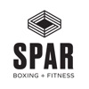 SPAR BOXING + FITNESS icon