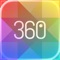 Simple 360 VR Media Player App