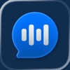 Live Transcribe Deaf - Relay icon
