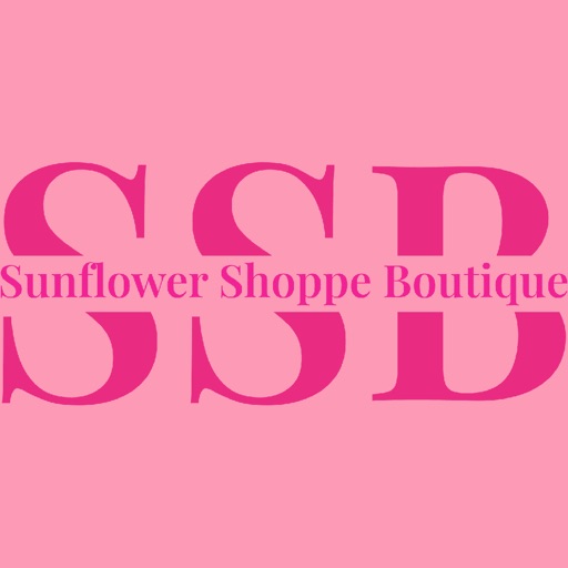 Sunflower Shoppe Boutique icon