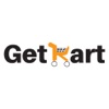 Getkart - Buy & Sell app icon - Shopping app for iPhone