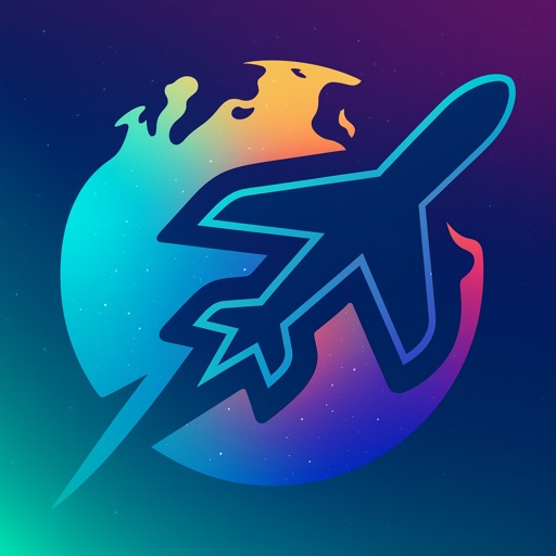 Off 2 App Icon - Philippe Le Gall