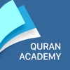 Quran Academy translations app icon