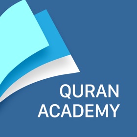 Quran Academy translations app