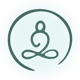 Guided Meditation - ZenForge app icon - Lifestyle app for iPhone