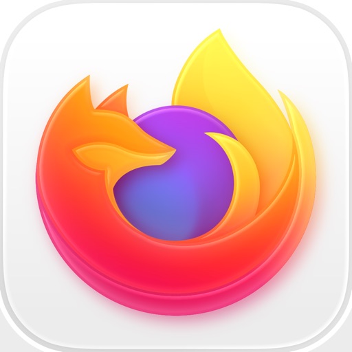 Firefox: Private, Safe Browser