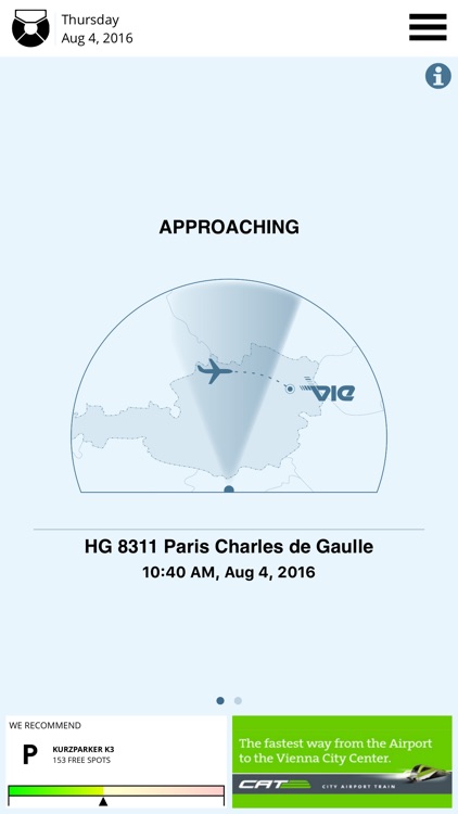 ViennaAirport screenshot-3
