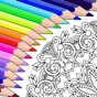 Colorfy: Coloring Book Games app download