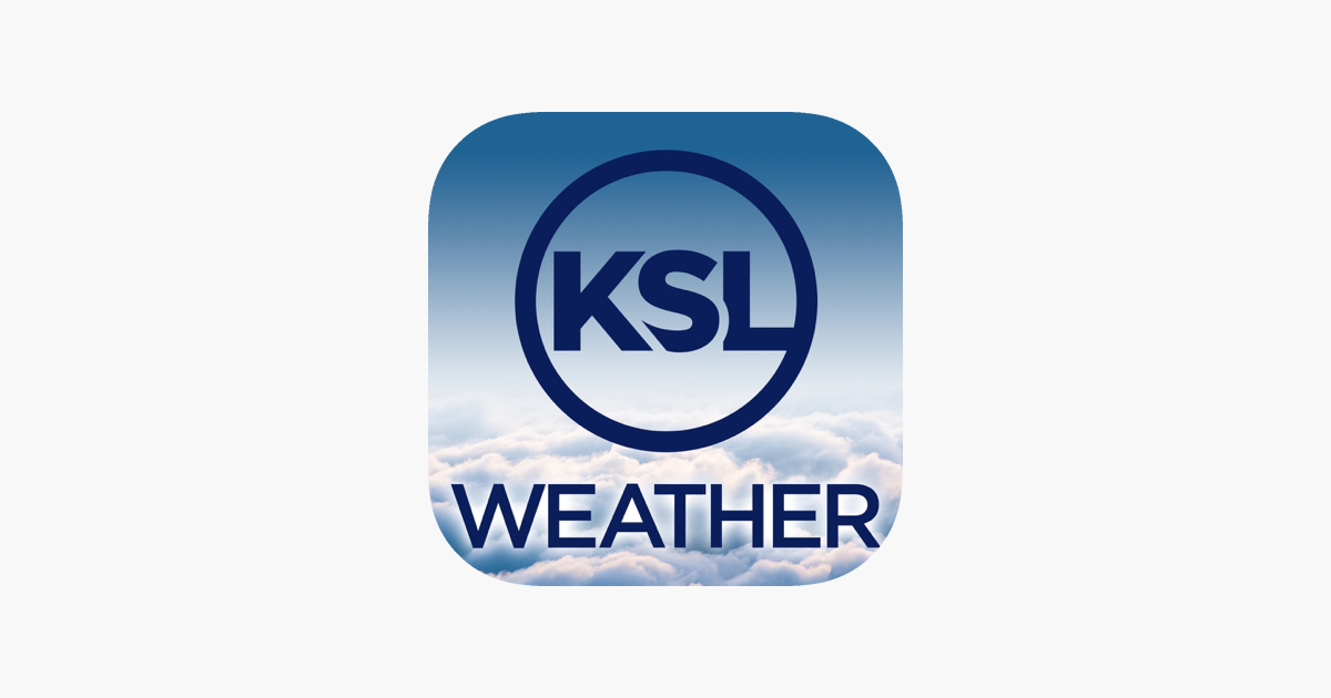 ‎KSL Weather on the App Store