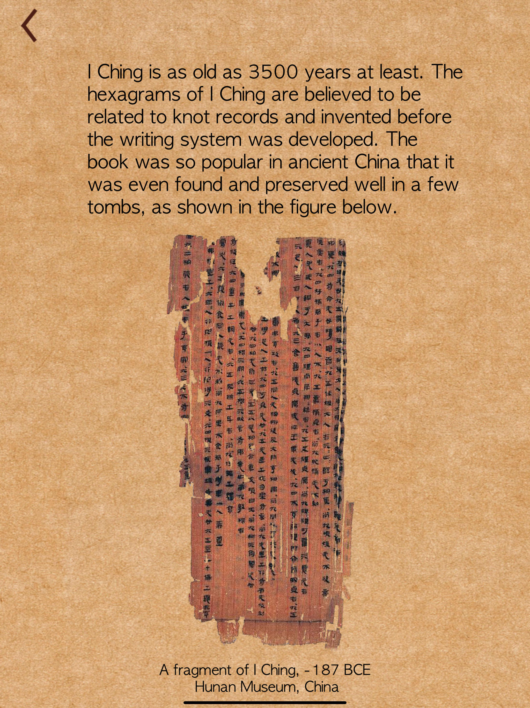 I Ching - Smart Chinese Wisdom