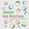 Avon-les-roches icon
