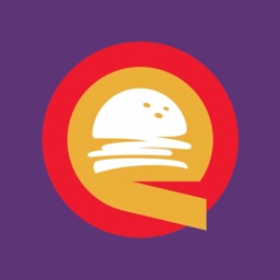 QFome App - Delivery de Comida