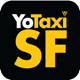 YoTaxi Of SF