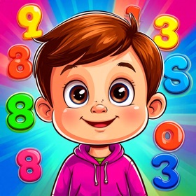 Math and number: Kids Learning