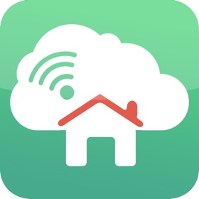 螢幕擷取畫面 (6) 智慧家庭節電控制 APP