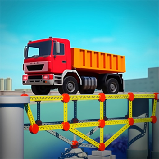 Build Master: Bridge Race iOS App