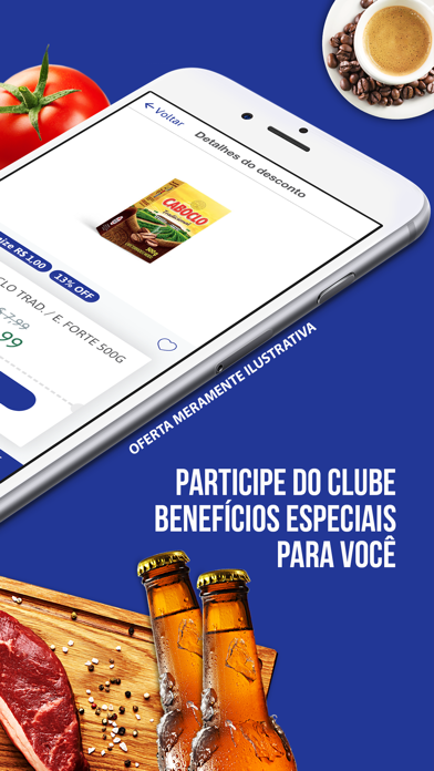 Atual VIP Screenshot 4 of 4