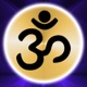 Healing Meditation Frequencies app icon - Lifestyle app for iPhone
