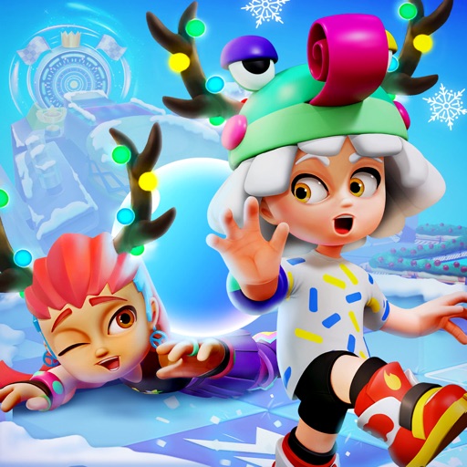 Applaydu & Friends: Игра