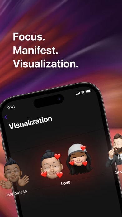 Zenbase: Meditate-To-Earn Screenshot