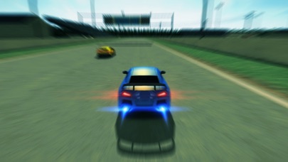 City Speed Racing screenshot