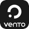 The Vento V series app allows you to control the settings of your V12x, V15x and V18xs speakers