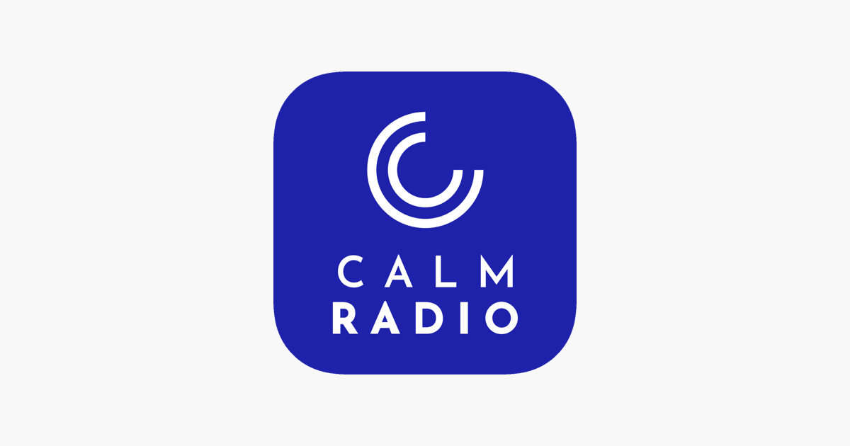Calm Radio – Music to Relax on the App Store