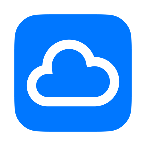 Cloud－1 drive for all storages