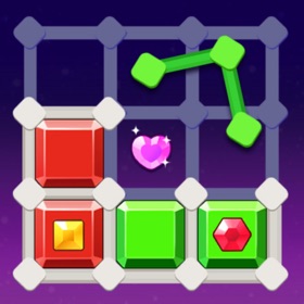Stick Blast Puzzle