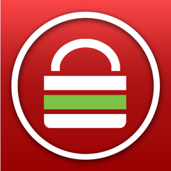 ‎Password Manager iPassSafe .