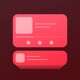 LivePod - Widget for Music app icon - Music app for iPhone
