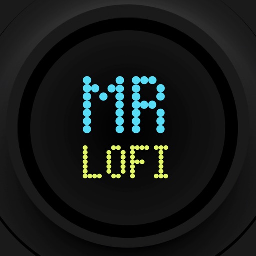 Mr. LoFi