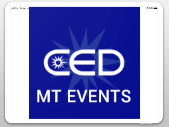CED MT Events