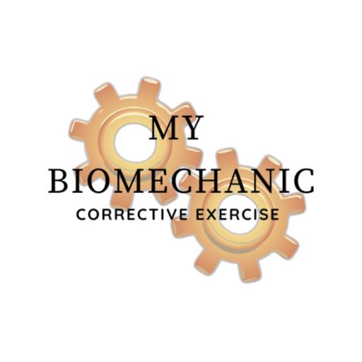 My Biomechanic