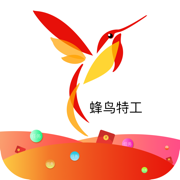 蜂鸟特工