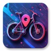CycleFlow - Smart Bike Routes icon