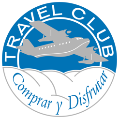 ‎Travel Club App