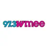 97.3 WMEE contact information