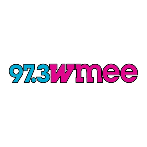 97.3 WMEE icon