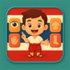 Learning Thai Body Parts icon