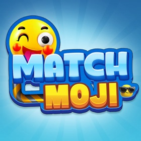 Match Moji Puzzle Game