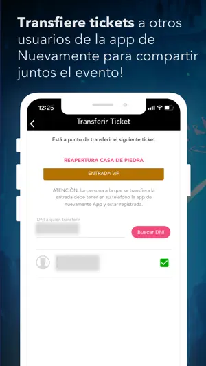 Roca Rosa screenshot 4