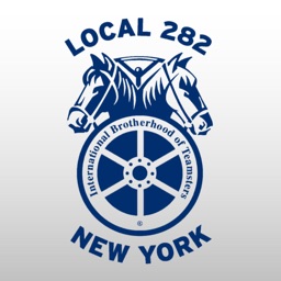 Teamsters 282