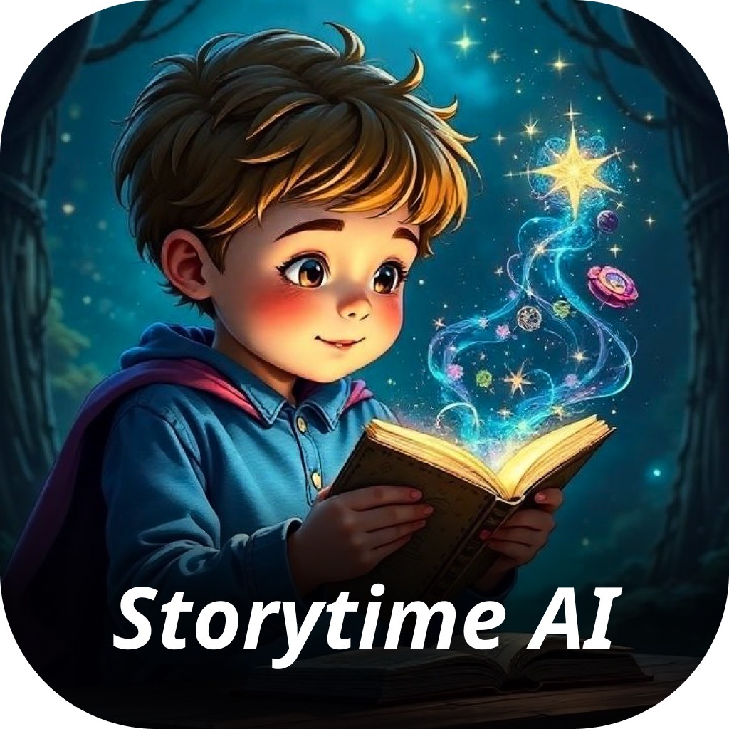 Get AI Story Generator - Novel AI for iOS, iPhone, iPad Aso Report