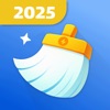 Cleaner: AI Storage CleanUp icon