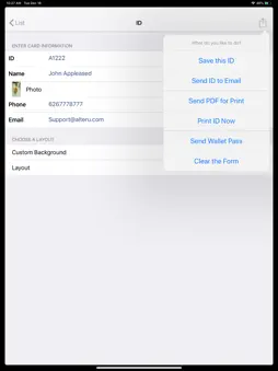Checkin Checkout screenshot 9