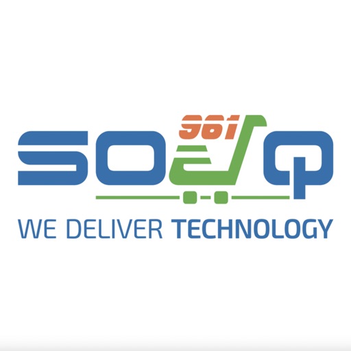 961SOUQ icon