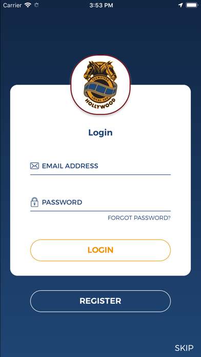 Teamsters 399 Screenshot